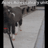 Acres Acres Calvary GIF - Acres Acres Calvary Unit GIFs