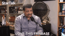 Fanbase Love This Fanbase GIF - Fanbase Love This Fanbase Fans GIFs
