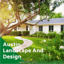 Landscape Design Company In Austin Tx Landscape Designer Austin GIF - Landscape Design Company In Austin Tx Landscape Designer Austin Landscape Design Services In Austin GIFs