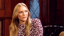 Chabby Days Of Our Lives GIF - Chabby Days Of Our Lives Marci Miller GIFs
