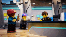 Mateo Lego Dreamzzz Season 3 Mateo Dreamzzz GIF