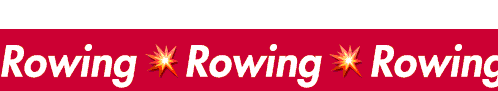 Rowingat Aviron Sticker - Rowingat Rowing Aviron Stickers