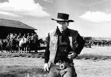John Wayne Duel GIF - John Wayne Duel GIFs