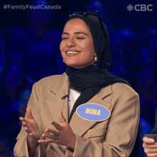 This Is It Family Feud Canada GIF - This Is It Family Feud Canada That'S It GIFs