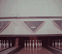 Kool Aid Bowling Alley GIF - Kool Aid Bowling Alley Bowling GIFs