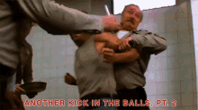 Another Kick In The Balls Ouch GIF - Another Kick In The Balls Ouch Hurt GIFs