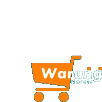 Warung Narsis Sticker - Warung Narsis Stickers