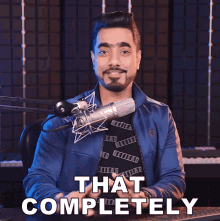 That Completely Blew Me Away Unmesh Dinda GIF - That Completely Blew Me Away Unmesh Dinda Piximperfect GIFs