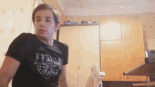 Molnár Gergely Model GIF