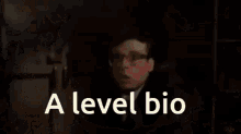 A Level A Level Bio GIF - A Level A Level Bio Biology GIFs