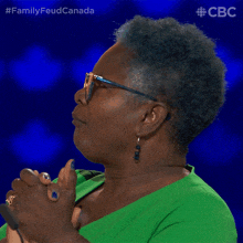 Really Ms Richards-sauer GIF - Really Ms Richards-sauer Family Feud Canada GIFs