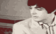 The Beatles You Played Yourself GIF - The Beatles You Played Yourself Told You So GIFs
