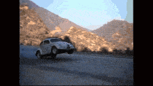 Herbie Wheeling GIF - Herbie Wheeling GIFs