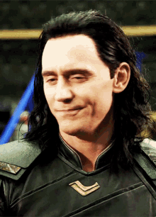 Loki Thinking GIF - Loki Thinking Whatever GIFs