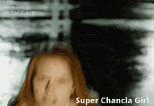 Super Chancla Girl GIF - Super Chancla Girl GIFs