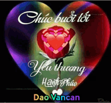 Dao Vancan Heart GIF - Dao Vancan Heart GIFs