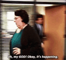 Excited Happy GIF - Excited Happy The Office GIFs