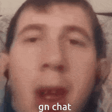 Gn Chat Goodnight Chat GIF - Gn Chat Gn Goodnight Chat GIFs
