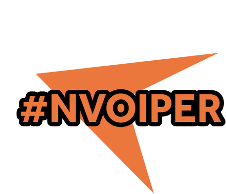 Nvoiper Nvoipers Sticker - Nvoiper Nvoipers Voip Stickers