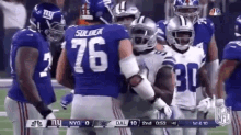 Demarcus Lawrence GIF - Demarcus Lawrence Dallas GIFs