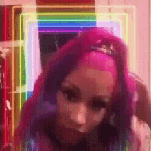 Nicki Minaj Brejanaiy GIF - Nicki Minaj Brejanaiy Bregifs GIFs