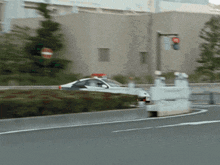 Tokusou Sentai Dekaranger Machine Doberman GIF - Tokusou Sentai Dekaranger Machine Doberman Toyota Celica GIFs