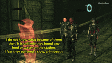 a screenshot of a video game that says illusive soul on the bottom