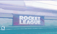 rocketleague rocket vice beach gaming
