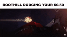 Boothill GIF - Boothill GIFs