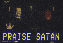 praise satan satan satanic