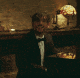 Pianist Mad GIF - Pianist Mad Restaurant GIFs