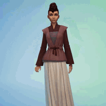 The Sims The Sims4 GIF - The Sims The Sims4 Sims GIFs
