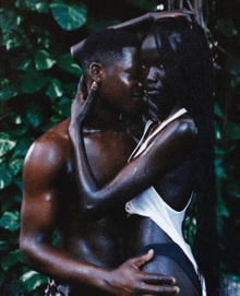 African Love Black GIF - African Love Black GIFs