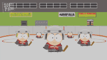 Bring It On South Park GIF - Bring It On South Park Ready GIFs