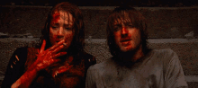 Irgendwelche Horror-Film Fans hier?