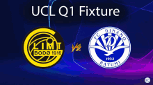 Ucl Q1 GIF - Ucl Q1 Champions League GIFs