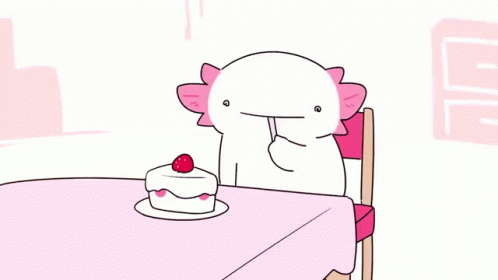 Axolotl Animated Axolotl GIF - Axolotl Animated Axolotl - Discover & Share  GIFs