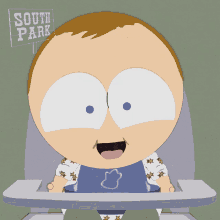 Laughing South Park GIF - Laughing South Park S12e4 GIFs