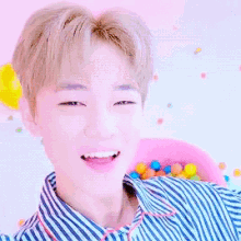 Chenle Nct GIF - Chenle Nct Cute GIFs