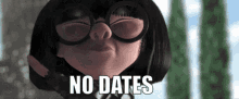 No Dates Wsbn GIF - No Dates Wsbn Stonks GIFs