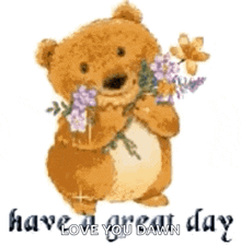 Have A Nice Day Have A Great Day GIF - Have A Nice Day Have A Great Day Friday GIFs