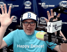 Dance Happy Dance Meme GIF