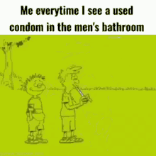 Cum Meme GIF - Cum Meme Mens Bathroom GIFs