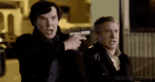 Sherlock Benedict Cumberbatch GIF - Sherlock Benedict Cumberbatch Hostage GIFs