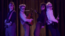 Music 5sos GIF - Music 5sos 5seconds Of Summer GIFs