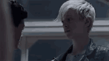 Andy Strucker GIF - Andy Strucker Confused GIFs