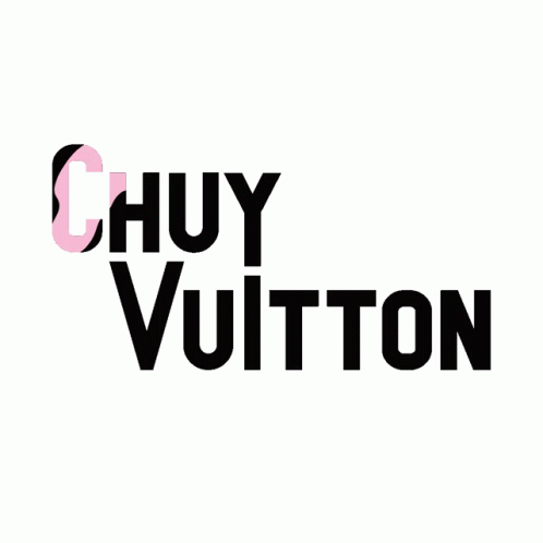 Chuy Vuitton Tamos Ready Sticker - Chuy Vuitton Tamos Ready El Paso -  Discover & Share GIFs