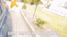 Bozo Server GIF - Bozo Server Game GIFs