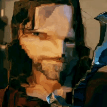 Aragorn Sikerken GIF - Aragorn Sikerken GIFs