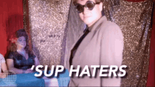 Exposure Drag Will Gomez GIF - Exposure Drag Will Gomez Sup Haters GIFs